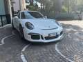 Porsche 991 911 Coupe 3.8 GT3  -  Prima vernice - mai pista Weiß - thumbnail 10