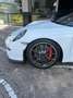 Porsche 991 911 Coupe 3.8 GT3  -  Prima vernice - mai pista Weiß - thumbnail 8
