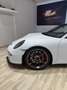 Porsche 991 3.8 GT3  -  Prima vernice - mai pista Weiß - thumbnail 9