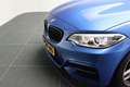 BMW 235 BMW 2-Serie 3.0 M235i 240KW Coupe Aut8 2014 Blauw Blauw - thumbnail 19