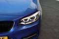 BMW 235 BMW 2-Serie 3.0 M235i 240KW Coupe Aut8 2014 Blauw Blauw - thumbnail 6
