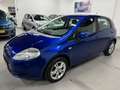 Fiat Grande Punto 1.4 Edizione Prima 5-DEURS / LM VELGEN Albastru - thumbnail 2