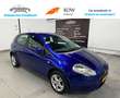Fiat Grande Punto 1.4 Edizione Prima 5-DEURS / LM VELGEN Albastru - thumbnail 1