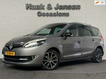 1.6 dCi Bose 7p. Clima Navi Cruise