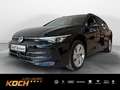 Volkswagen Golf Variant Golf VIII Variant 2.0TDI Goal DSG AHK Navi LED K Schwarz - thumbnail 1