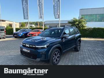 Expression TCe 130 4x4 Mild-Hybrid Sitzh.
