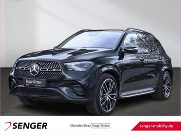 d 4M AMG Night Distronic Pano Burmester