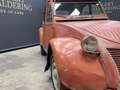 Citroen 2CV AZ Trade-in-car PRICE REDUCTION! Found in a barn a Rouge - thumbnail 21