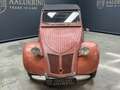 Citroen 2CV AZ Trade-in-car PRICE REDUCTION! Found in a barn a Червоний - thumbnail 5