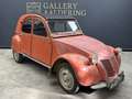 Citroen 2CV AZ Trade-in-car PRICE REDUCTION! Found in a barn a Червоний - thumbnail 2