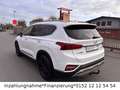 Hyundai SANTA FE Premium 2WD Blanc - thumbnail 6