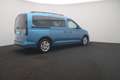 Volkswagen Caddy Maxi 2.0 TDI DSG Einparkhilfe DAB+ GJR Bleu - thumbnail 5