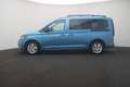 Volkswagen Caddy Maxi 2.0 TDI DSG Einparkhilfe DAB+ GJR Blau - thumbnail 2