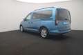 Volkswagen Caddy Maxi 2.0 TDI DSG Einparkhilfe DAB+ GJR Blau - thumbnail 3
