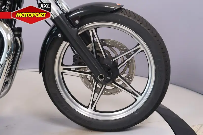 Triumph Speedmaster - foto 7