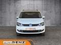 Volkswagen Sharan Comfortline 7 Sitze, AHK, DSG,..... Blanc - thumbnail 2