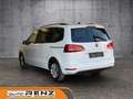 Volkswagen Sharan Comfortline 7 Sitze, AHK, DSG,..... Blanc - thumbnail 6