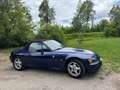 BMW Z3 Z 3 1,9 Blau - thumbnail 6