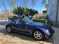BMW Z3 Z 3 1,9 Blau - thumbnail 2