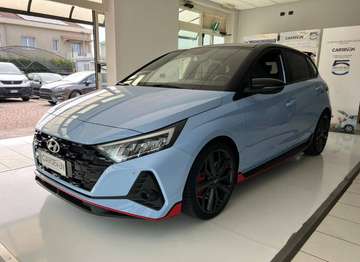 1.6 t-gdi N Performance Techno Pack