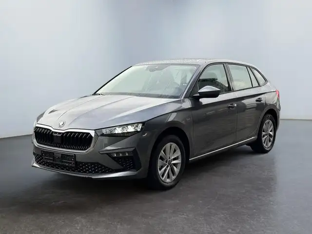 Skoda Scala 1,0 TSI DSG Selection 2Zonenklima 2x Einparkhil...