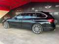 BMW 320 320d Touring Luxury iva esposta Nero - thumbnail 5