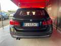 BMW 320 320d Touring Luxury iva esposta Nero - thumbnail 7