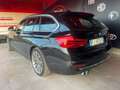 BMW 320 320d Touring Luxury iva esposta Nero - thumbnail 6