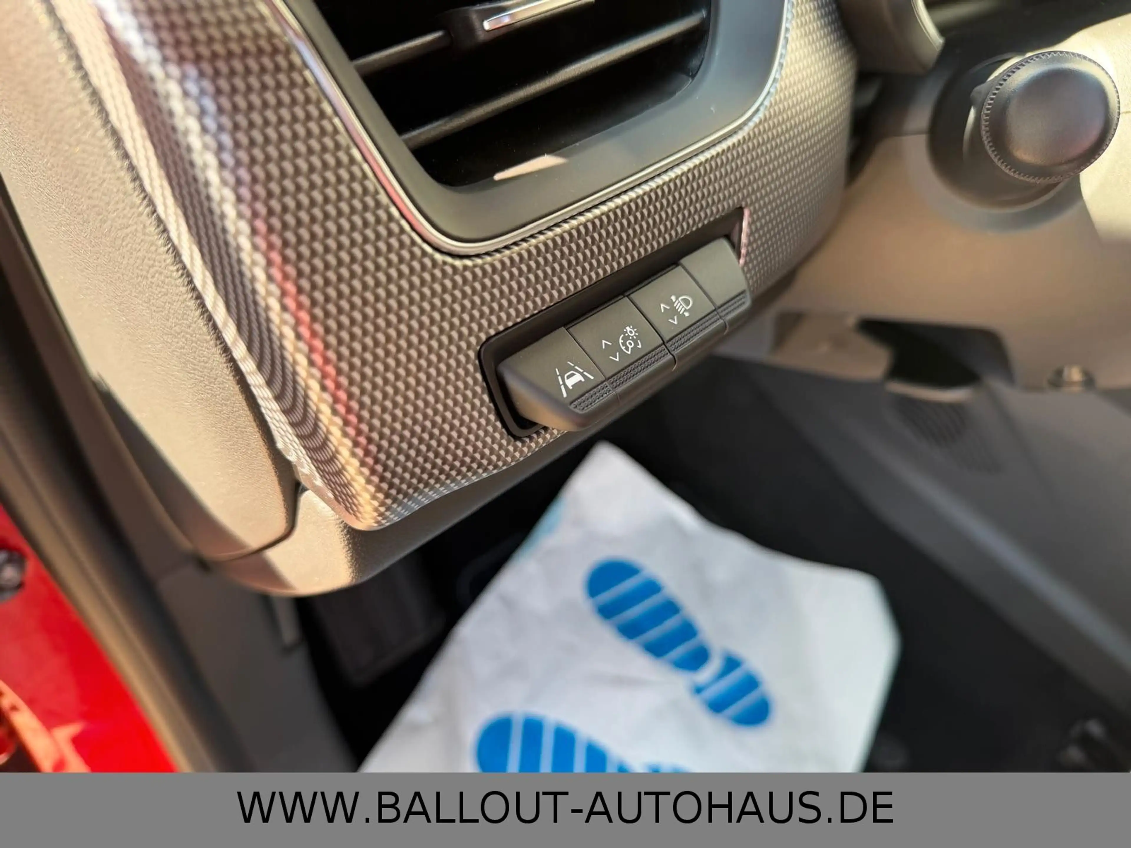 Renault Arkana Techno*1.HAND*LED*SPUR* — photo 11