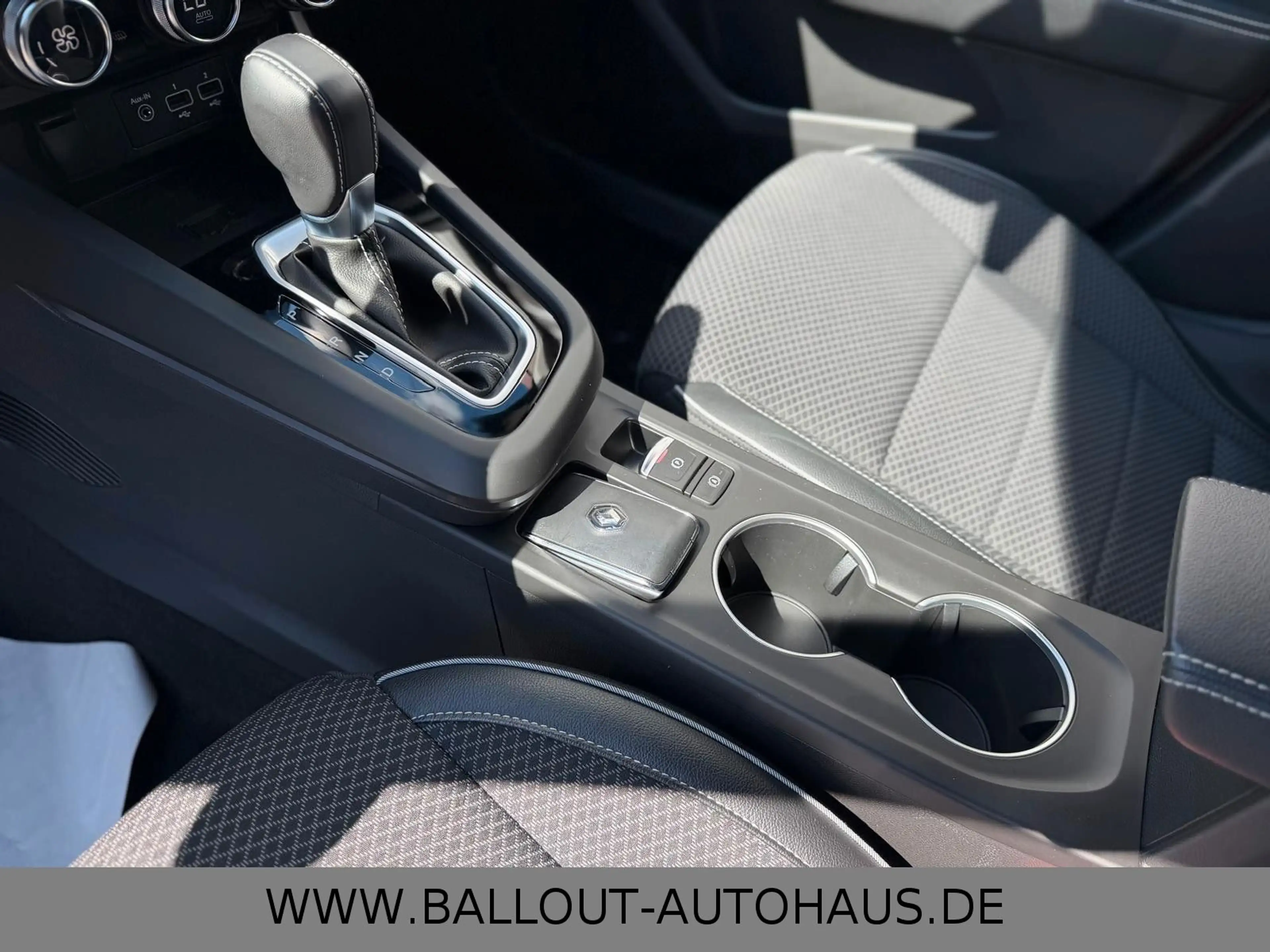 Renault Arkana Techno*1.HAND*LED*SPUR* — photo 13