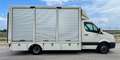 Volkswagen Crafter Crafter 50 Fahrgestell LR BlueTDI Weiß - thumbnail 4