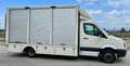 Volkswagen Crafter Crafter 50 Fahrgestell LR BlueTDI Weiß - thumbnail 3