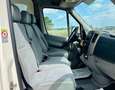 Volkswagen Crafter Crafter 50 Fahrgestell LR BlueTDI Weiß - thumbnail 18