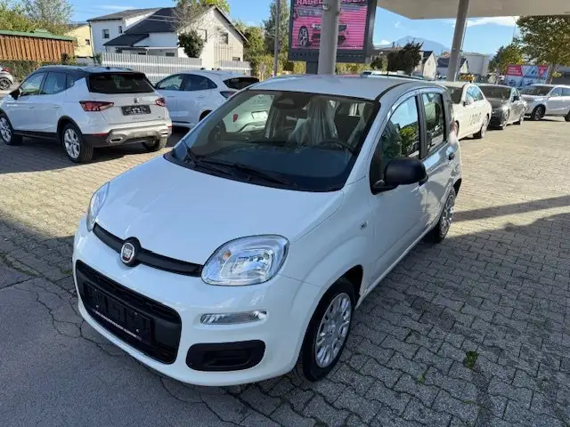 Fiat Panda Panda 4x2 FireFly Hybrid 70 Pandina Pandina