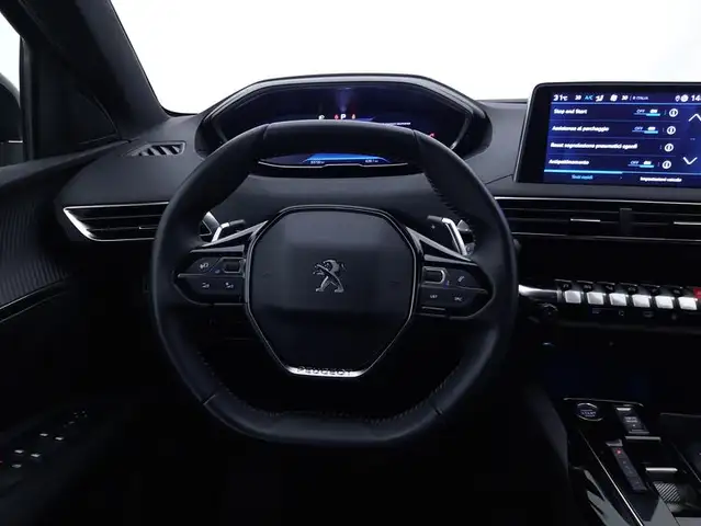 Peugeot 5008 view 11