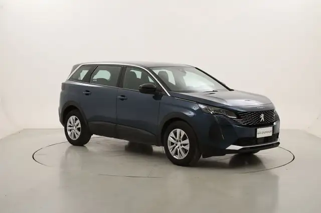 Peugeot 5008 view 7
