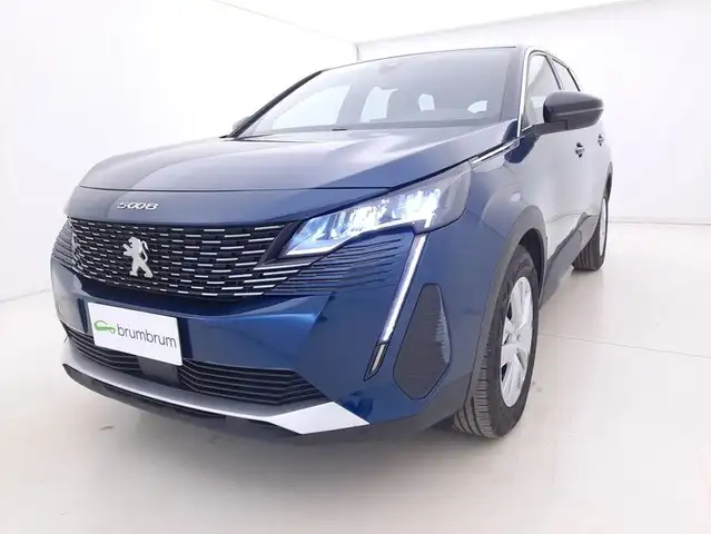 Peugeot 5008 view 9