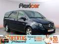 Mercedes-Benz V 220 d Advantage Largo - 5P (2018) Azul - thumbnail 1