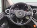 Mercedes-Benz V 220 d Advantage Largo - 5P (2018) Azul - thumbnail 13