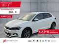 Volkswagen Polo 1.0 TSI HIGHLINE LED+NAVI+ACC+SHZ+2xPDC+DAB Weiß - thumbnail 1