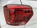 Volkswagen Polo 1.0 TSI HIGHLINE LED+NAVI+ACC+SHZ+2xPDC+DAB Weiß - thumbnail 16