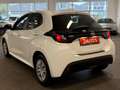 Toyota Yaris 1.0 VVT-i Comfort ECC AIRCO, CAMERA, CRUISE, ELEC Wit - thumbnail 3