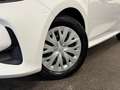Toyota Yaris 1.0 VVT-i Comfort ECC AIRCO, CAMERA, CRUISE, ELEC Wit - thumbnail 9