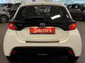 Toyota Yaris 1.0 VVT-i Comfort ECC AIRCO, CAMERA, CRUISE, ELEC Wit - thumbnail 4