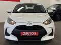 Toyota Yaris 1.0 VVT-i Comfort ECC AIRCO, CAMERA, CRUISE, ELEC Wit - thumbnail 8