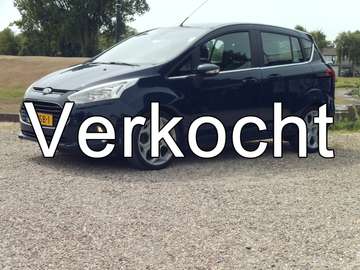 1.0 EcoBoost Titanium - Airco
