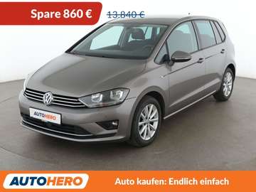 1.4 TSI Comfortline BMT Aut. *NAVI*TEMPO*PDC*SHZ*