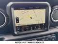 Jeep Wrangler Sahara 2.2 CRDi AWD NAVI Leder LHZ AHK! Weiß - thumbnail 12
