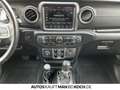Jeep Wrangler Sahara 2.2 CRDi AWD NAVI Leder LHZ AHK! Blanco - thumbnail 10