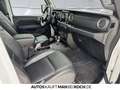 Jeep Wrangler Sahara 2.2 CRDi AWD NAVI Leder LHZ AHK! Weiß - thumbnail 33